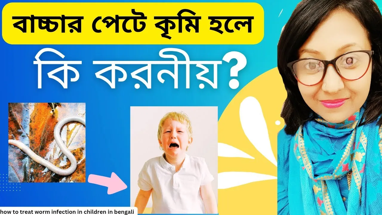 নিয়মিত সাবান দিয়ে হাত ধোয়া শিশুদের কৃমি থেকে দূরে রাখে।