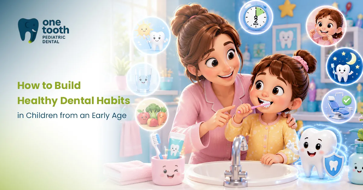 A collection of essential tools for helping children build good habits.