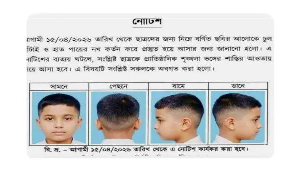বাচ্চার নখের যত্ন নেওয়ার জন্য প্রয়োজনীয় সরঞ্জাম যা নখ কামড়ানোর প্রবণতা কমাতে সাহায্য করে।
