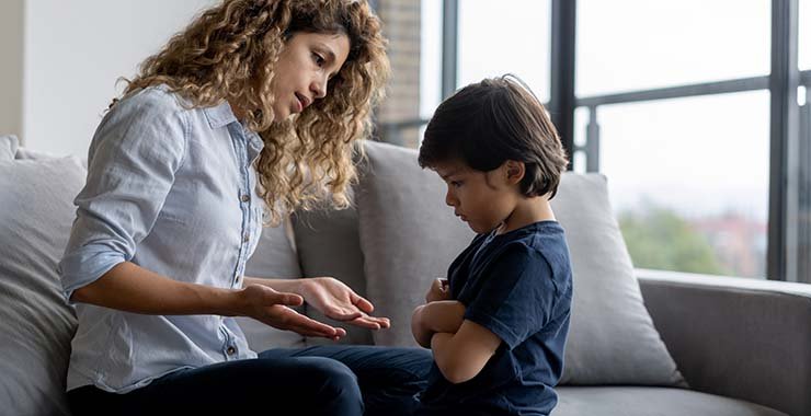 How to Teach a Child to Manage Emotions: A Practical Guide