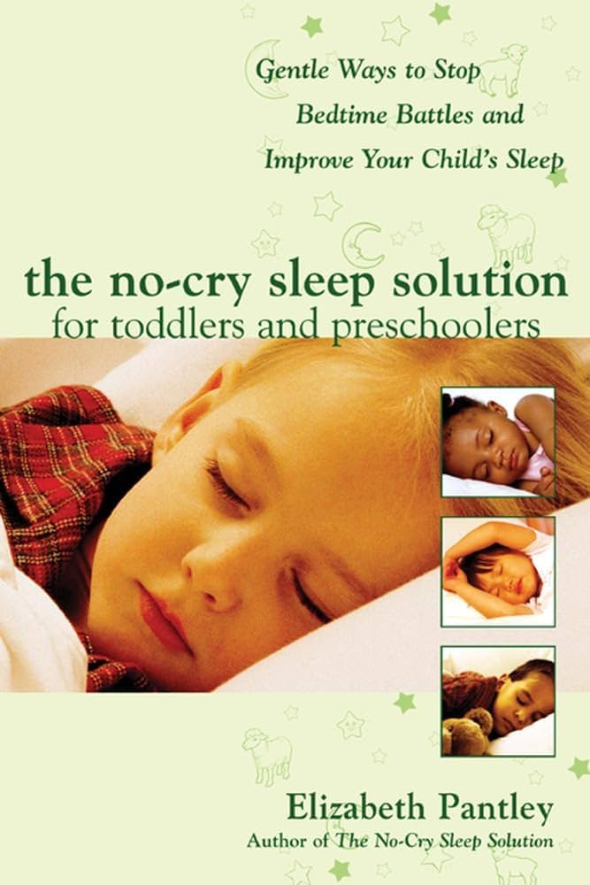 A comfortable nursery corner perfect for discussing frequently asked questions about toddler bedtime.