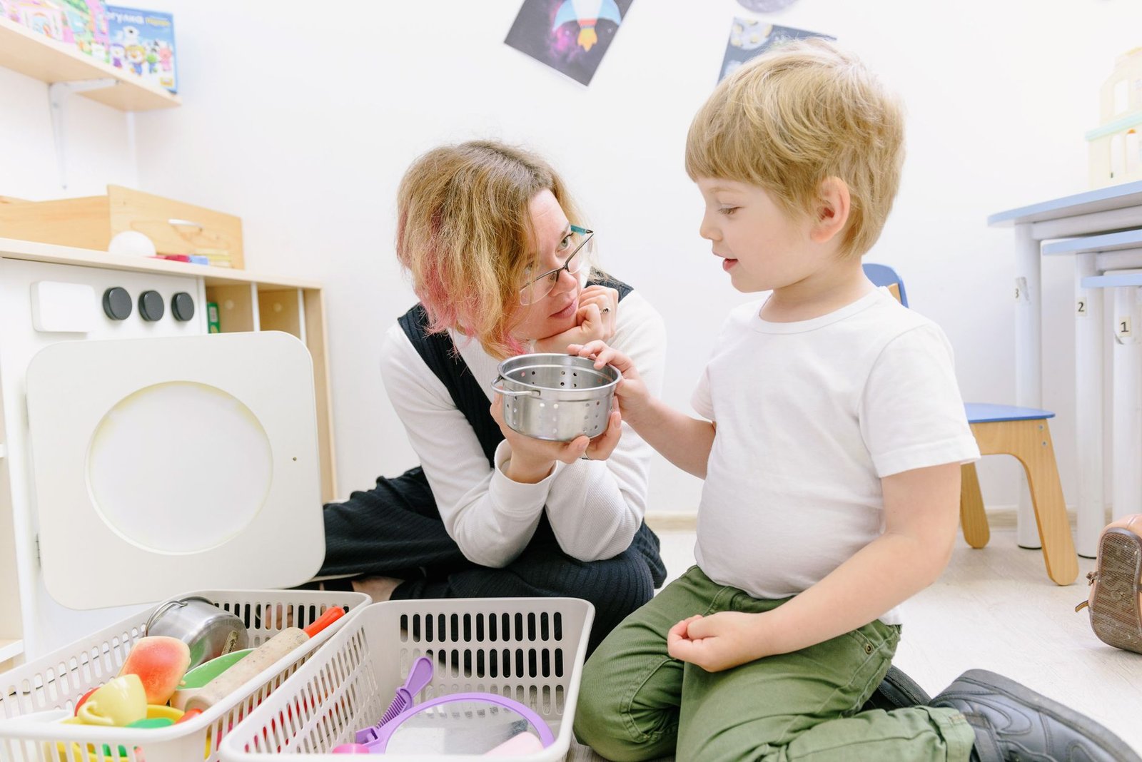 How to Teach Kids the Difference Between Needs and Wants